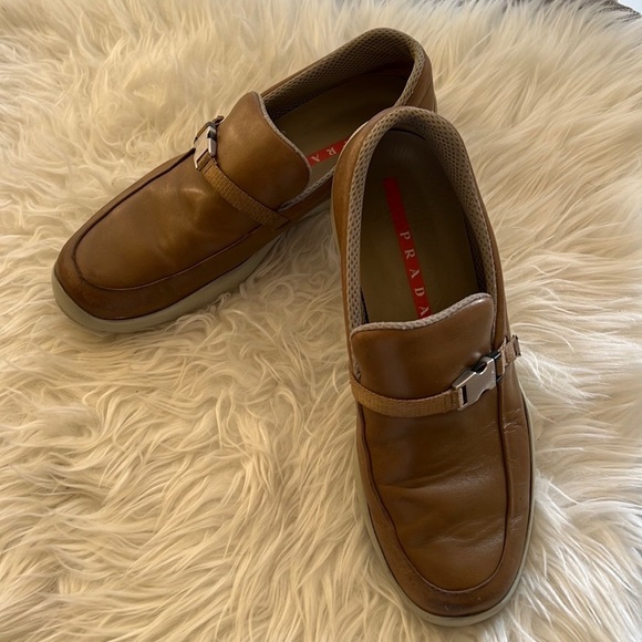 Prada shoes size 38.5 / Size 8 US - Picture 15 of 16